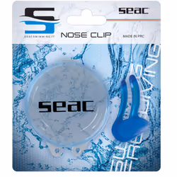 SEAC Swimming Nose Clips