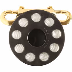 Seac Spool Reel 2mm x 98 ft