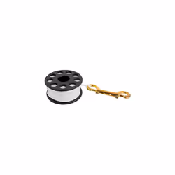 Seac Spool Reel  2mm x 98 ft