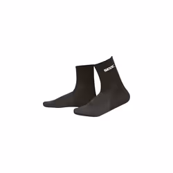 Standard HD Seac Standard Hd Socks 2.5mm - Black, Medium