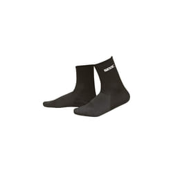 Standard HD Seac Standard Hd Socks 2.5mm - Black, Medium