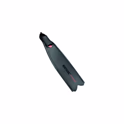 Motus Long Free Diving Soft and Powerful Fins for Spearfishing
