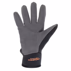 SEAC Amara Comfort  1.5 mm Neoprene Diving Gloves for Scuba Diving and