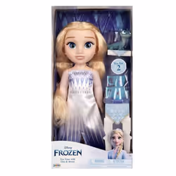 Disney Princess Animator Rapunzel Doll Store