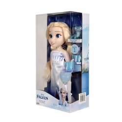 Disney Princess Animator Rapunzel Doll Store