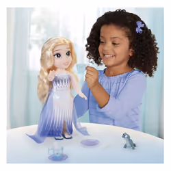 Disney Princess Animator Rapunzel Doll Store