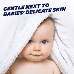 Comfort Dermatologically tested Pure suitable for the whole family's clothes Fabric Conditioner gentle next to sensitive skin 166 Wash 5 l