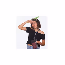 Star Wars Mandalorian Grogu The Child Headband Costume Accessory Official License