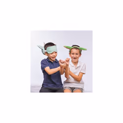 Star Wars Mandalorian Grogu The Child Headband Costume Accessory Official License