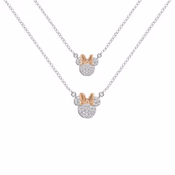 Disney Womens Necklace ref. SF00486TZWL.PH