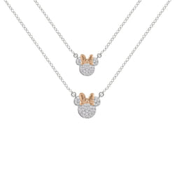 Disney Womens Necklace ref. SF00486TZWL.PH