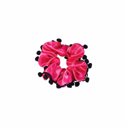 Encanto Pink, Purple and Blue 3 Piece Scrunchie Set VE700981L