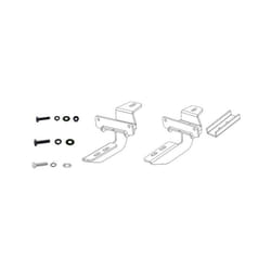 BRACKETS FOR RB RUNNING BOARDS