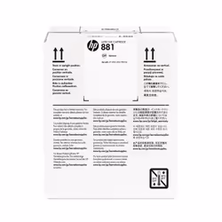 HP 881 5-liter Latex Optimizer Cartridge, Standard Yield, 1 pc(s)