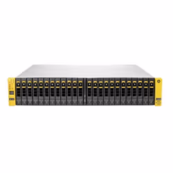HPE QR490AR, 2.5", Black