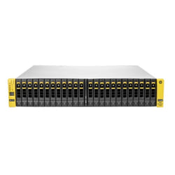 HPE QR490AR disk array Black