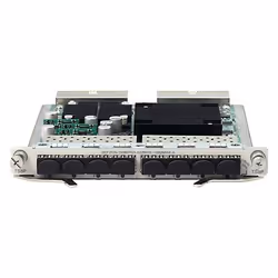 HPE JG673A, Gigabit Ethernet, 1000 Mbit/s, SFP, FlexNetwork 6600