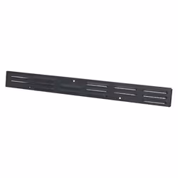 HPE HSR6804 Router Opacity Shield Kit, Black, HP HSR6804, 0 - 40 °C