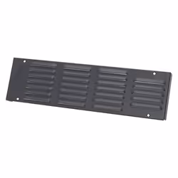 HPE HSR6808 Router Opacity Shield Kit, Black, HP HSR6808, 0 - 40 °C