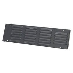 HPE HSR6808 Router Opacity Shield Kit network switch component