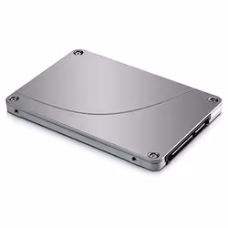 HP D8N28AA internal solid state drive 256 GB Serial ATA MLC