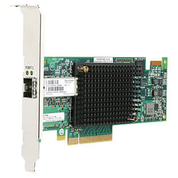 HPE C8R38A network card Internal Fiber