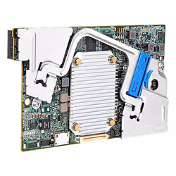 HPE Smart Array P246br, SAS, Serial ATA, PCI Express x8, 0, 1, 5, 6, 10, 12 Gbit/s, 134.6 mm, 90.4 mm