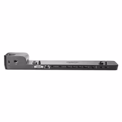 HP UltraSlim Docking Station - Additional view 4