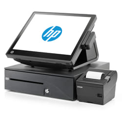 HP Epson TM-88V Serial/USB Printer