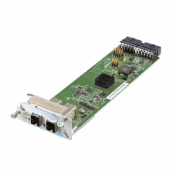 HPE J9733AR, HP 2920, 68.3 x 205 x 28.7 mm, 150 g