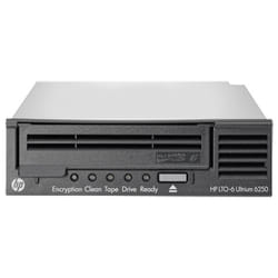 HPE StoreEver LTO-6 Ultrium 6250 Storage drive Tape Cartridge 2.5 TB