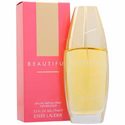 Estée Lauder Beautiful Eau de Parfum 75ml Spray For Her