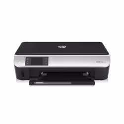 HP ENVY 5530, Inkjet, Colour printing, 1200 x 600 DPI, A4, Direct printing, Black