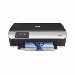 HP ENVY 5530 Inkjet A4 1200 x 600 DPI 21 ppm Wi-Fi