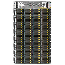 HPE StoreOnce 4700 24TB Backup disk array Rack (2U)