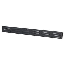 HPE 5900AF-48XG-4QSFP+ Switch Opacity Shield Kit network switch component