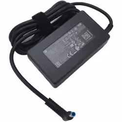 HP Laptop Charger for Pavilion; Stream; Probook; Envy; Chromebook