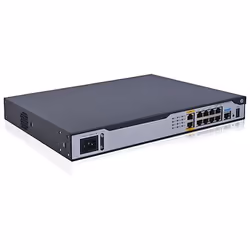 HPE MSR1003-8, Ethernet WAN