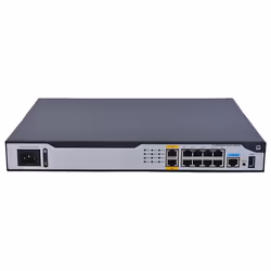 HPE MSR1003-8 wired router