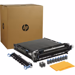 HP LaserJet D7H14A Transfer and Roller Kit, Transfer kit, Laser, Black, China, HP Color LaserJet Enterprise M855 (A2W77A, A2W ...