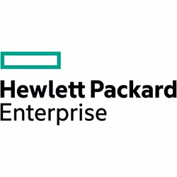 HPE 1U Small Form Factor Easy Install Rail Kit, Metallic, 1U, ProLiant DL160 Gen9, ProLiant DL60 Gen9, ProLiant DL360p Gen8, ...