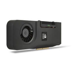 HP E5Z75AA graphics card NVIDIA Quadro K2100M 2 GB GDDR5