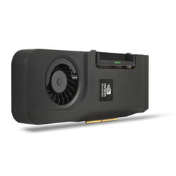 HP E5Z77AA graphics card NVIDIA Quadro K4100M 4 GB GDDR5