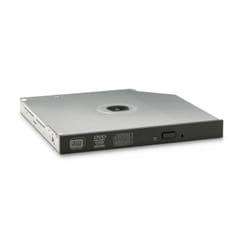 HP E5Z80AA optical disc drive Internal DVD Super Multi DL Black