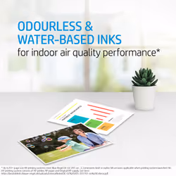 HP 301XL 2-pack High Yield Black Original Ink Cartridges - Additional view 4