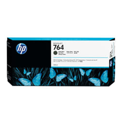 HP 764 300-ml Matte Black Ink Cartridge