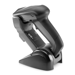 HP Wireless Barcode Scanner
