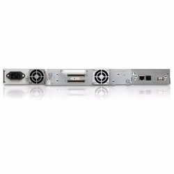 HPE StoreEver 1/8 G2 LTO-6 Ultrium 6250 SAS Storage auto loader & library Tape Cartridge 20 TB