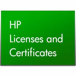 HPE TC472AAE, Network storage, Electronic Software Download (ESD), 250 MB, Dual-core, 2048 MB, 2000 MHz