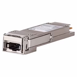 HPE B-series 4x16Gb SW QSFP+ 100m 16-pack, 16000 Mbit/s, QSFP+, SW, 100 m, HPE Bxxx, MSA